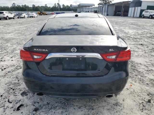 2017 NISSAN MAXIMA 3.5 - 1N4AA6AP7HC388070
