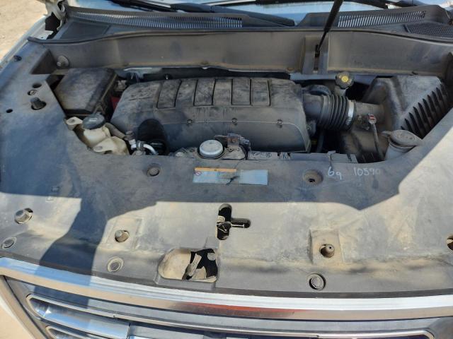 2015 GMC ACADIA SLT 1GKKRRKD5FJ208806