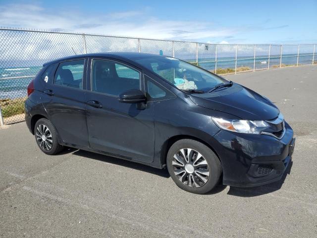 Vin: 3hggk5h45km728511, lot: 59619155, honda fit lx 20194