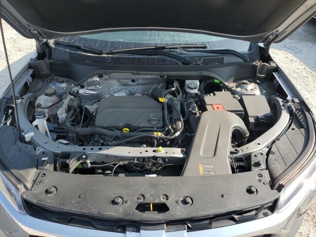 2025 CHEVROLET TRAX 1LT KL77LHEP8SC103983