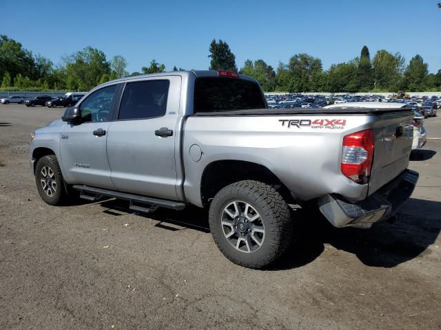 Vin: 5tfdy5f10jx752619, lot: 58976335, toyota tundra crewmax sr5 20182