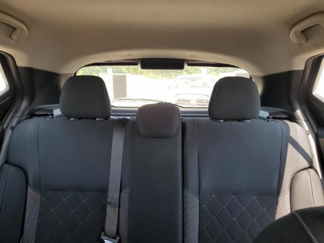 2020 NISSAN KICKS SV - 3N1CP5CV2LL521356