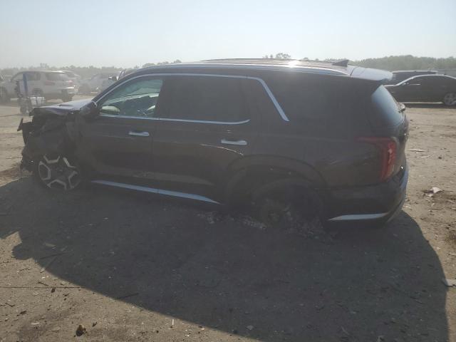 2023 HYUNDAI PALISADE S KM8R4DGE2PU580791