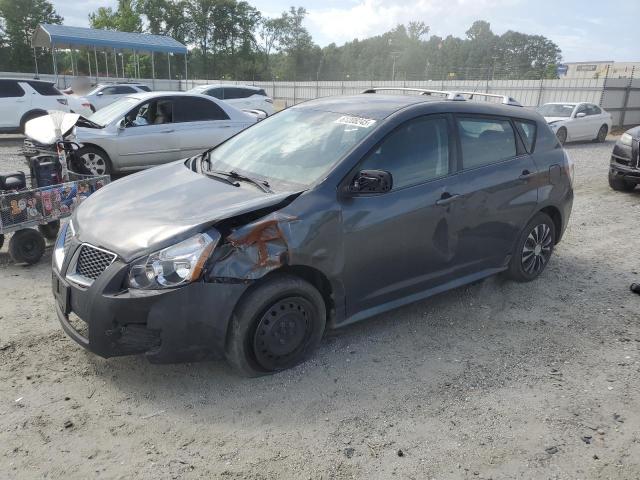 PONTIAC VIBE