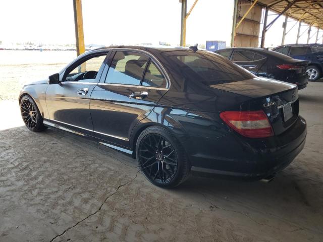 Vin: wddgf5eb1ba421247, lot: 62767035, mercedes-benz c-class 300 20112