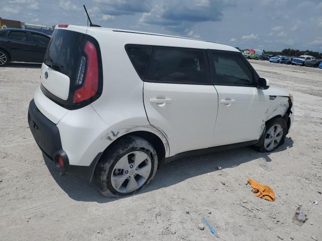 Vin: kndjn2a26f7808614, lot: 59265395, kia soul 20153