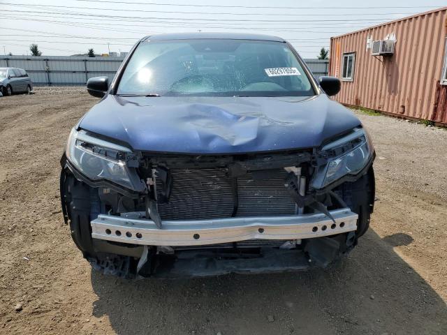 2019 HONDA PILOT LX - 5FNYF5H14KB045782