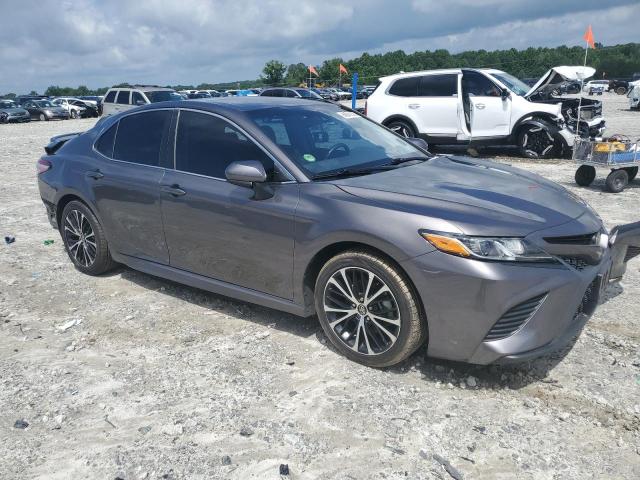 Vin: 4t1g11ak8lu931713, lot: 60941875, toyota camry se 20204
