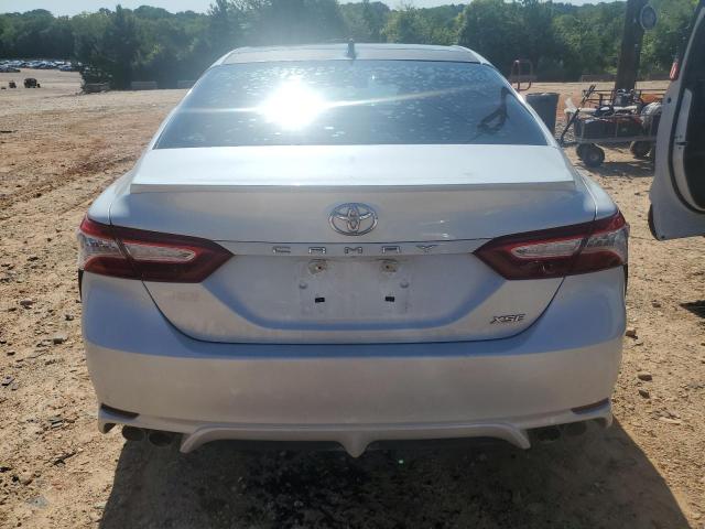 2020 TOYOTA CAMRY XSE 4T1K61AK0LU967424