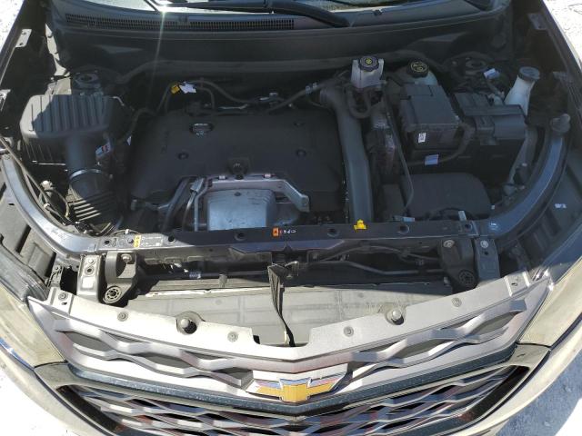 2020 CHEVROLET EQUINOX LT - 3GNAXLEX6LS587221