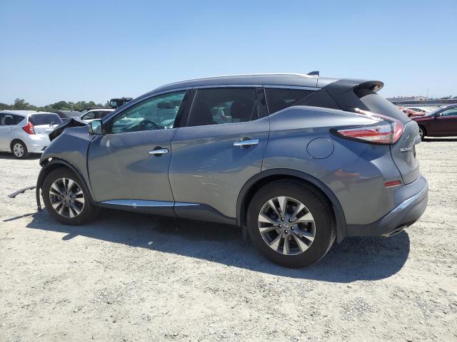 Vin: 5n1az2mg4hn149471, lot: 61069175, nissan murano s 20172