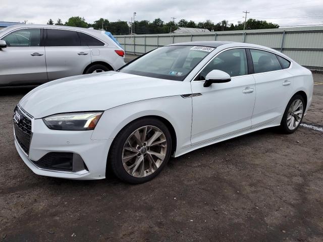Vin: waucbcf54ma017392, lot: 60091055, audi a5 premium plus 40 2021 img_1