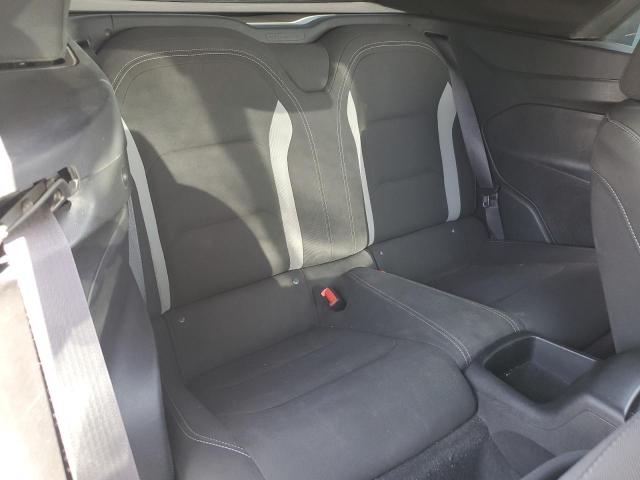 2017 CHEVROLET CAMARO LT 1G1FB3DS4H0102181