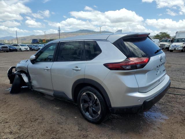 Vin: jn8bt3bb4rw435151, lot: 59817255, nissan rogue sv 20242