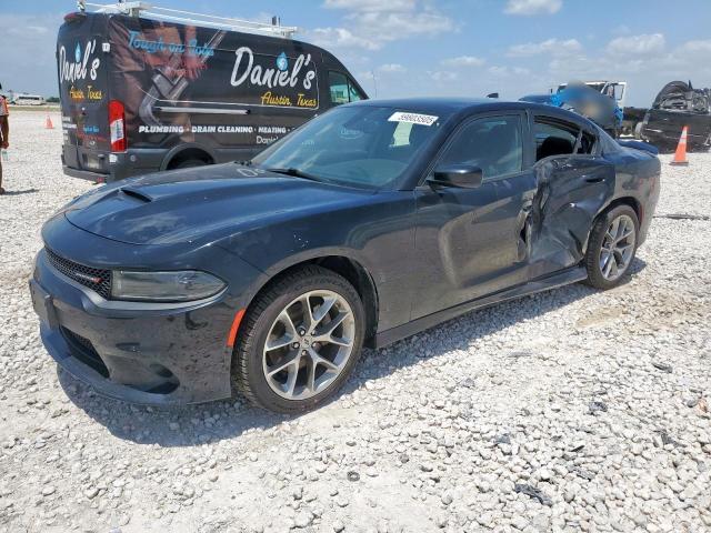 Vin: 2c3cdxhg7nh172593, lot: 59803505, dodge charger gt 2022 img_1