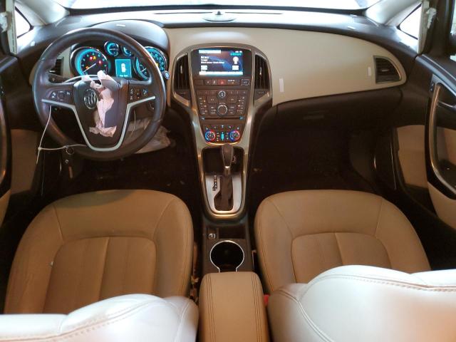 2016 BUICK VERANO 1G4PS5SK4G4170784