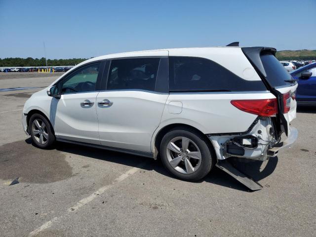 2020 HONDA ODYSSEY EX 5FNRL6H79LB067110