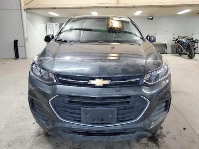 2020 CHEVROLET TRAX LS 3GNCJKSB1LL167793