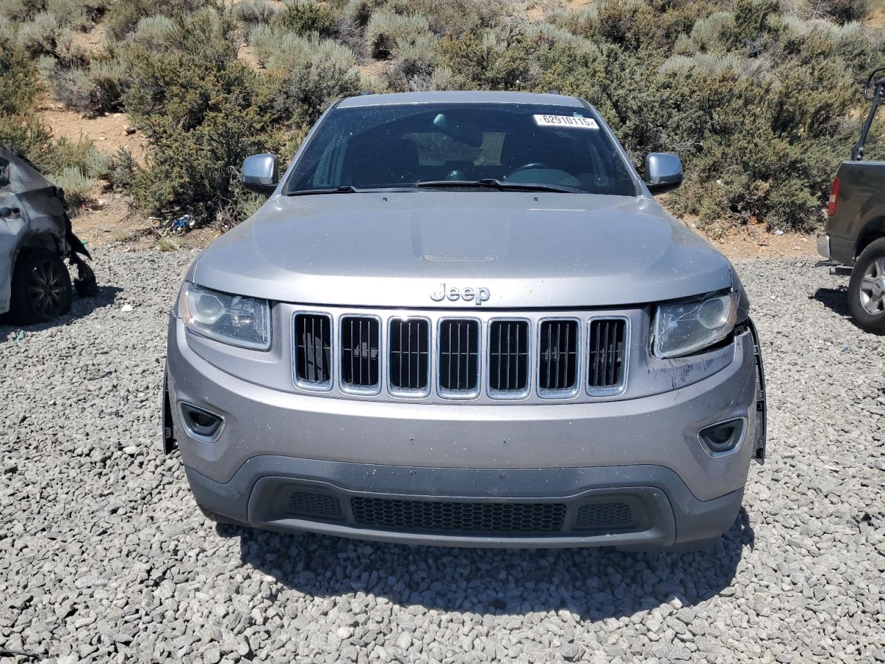 Lot #3259366255 2015 JEEP GRAND CHER