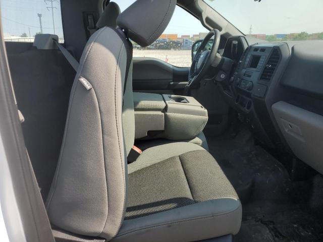 2019 FORD F150 - 1FTMF1CB3KKE85194