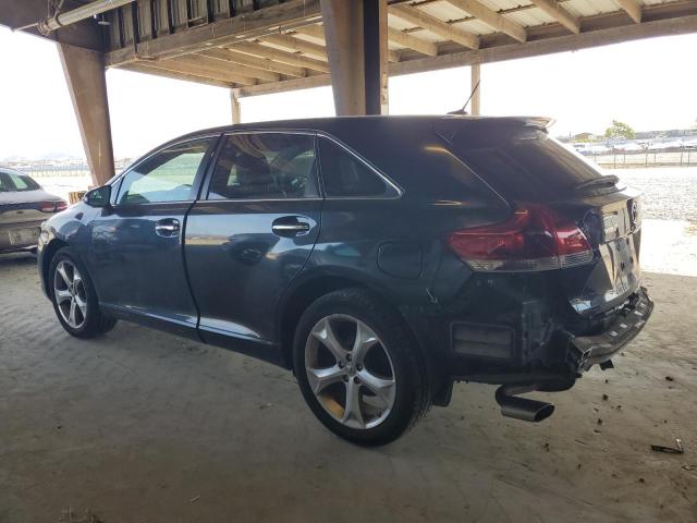 Vin: 4t3zk3bbxdu053355, lot: 61769995, toyota venza le 20132