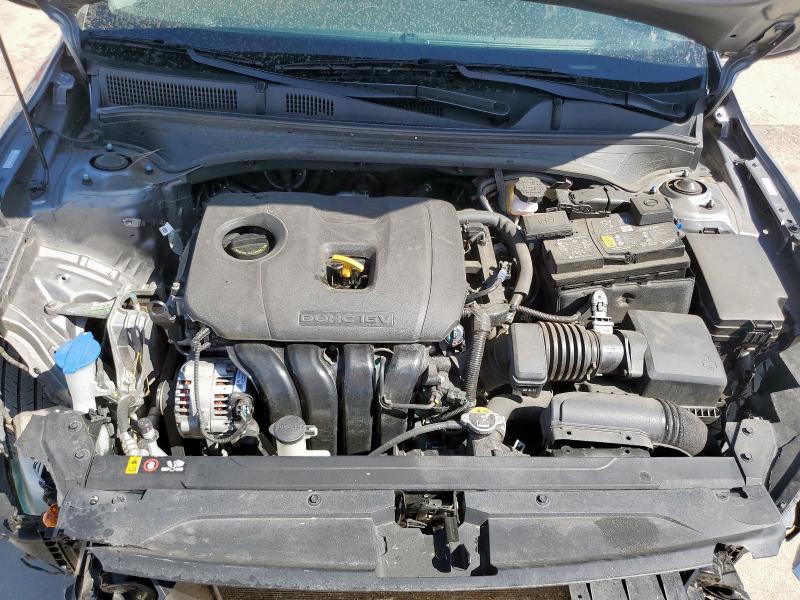 2024 KIA FORTE LX 3KPF24AD0RE807278