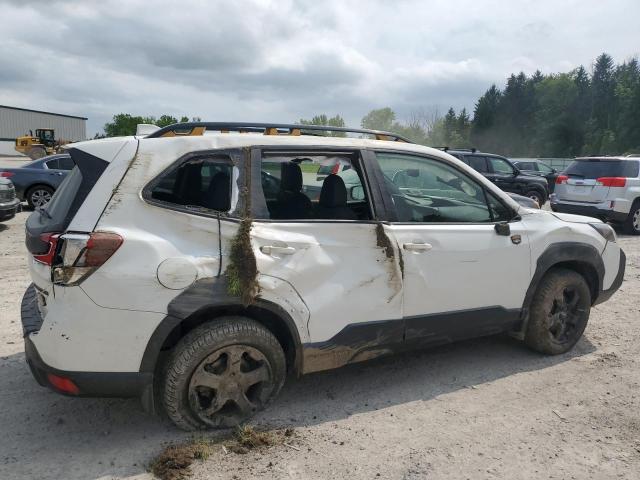 2023 SUBARU FORESTER W JF2SKAMC5PH479851