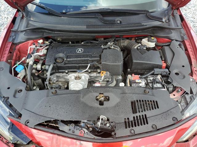 2021 ACURA ILX PREMIU 19UDE2F72MA008881