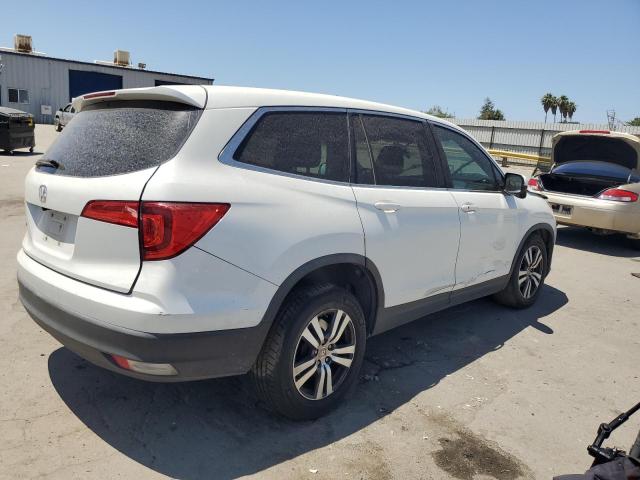 2016 HONDA PILOT EXLN 5FNYF5H72GB040074