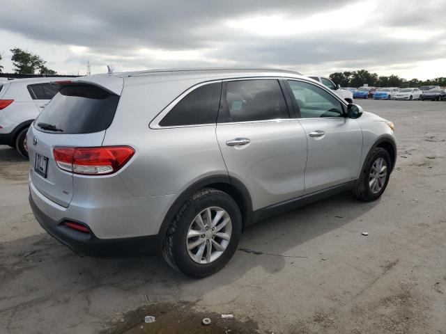Vin: 5xypgda30gg052307, lot: 61962585, kia sorento lx 20163