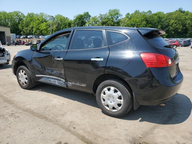 Vin: jn8as5mv2bw686418, lot: 58755115, nissan rogue s 20112