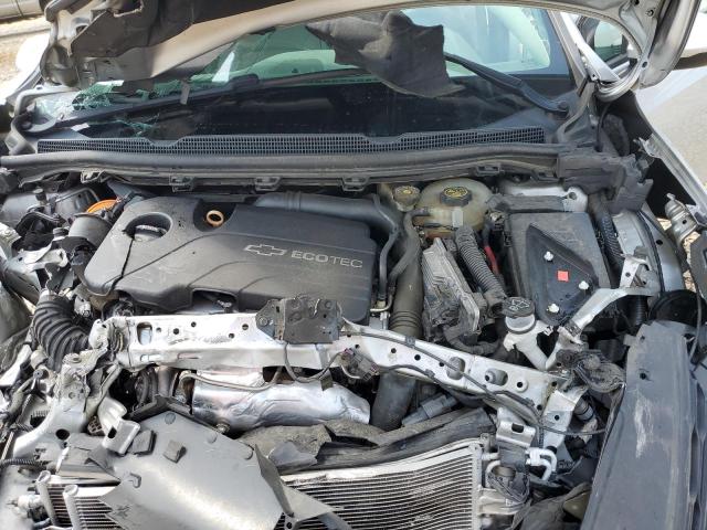 2016 CHEVROLET CRUZE LS - 1G1BC5SM6G7257171