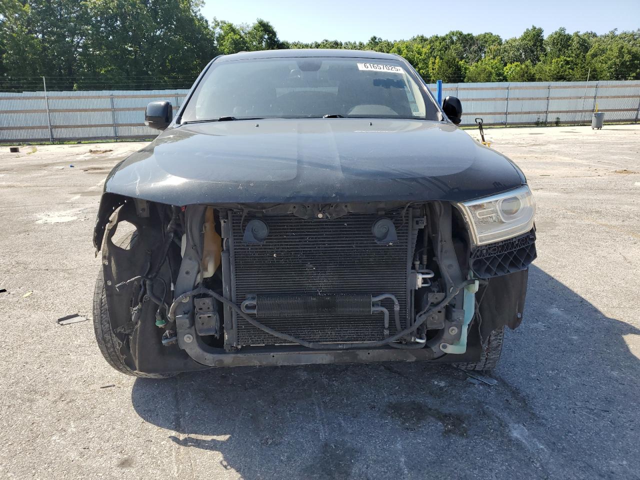 DODGE DURANGO LIMITED