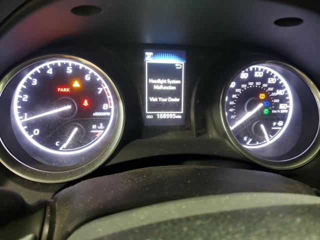 2018 TOYOTA CAMRY L 4T1B11HK4JU038032