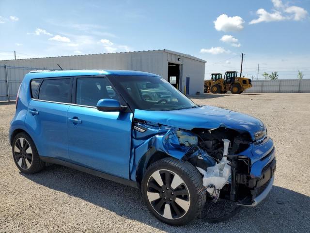 2019 KIA SOUL + - KNDJP3A5XK7650234