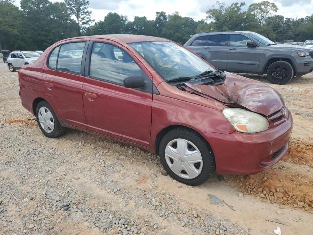 2005 TOYOTA ECHO #3297076506