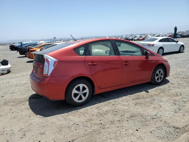 Vin: jtdkn3du1d5545934, lot: 60075345, toyota prius 20133