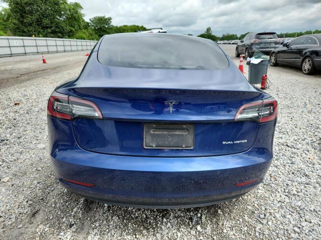 2021 TESLA MODEL 3 5YJ3E1EB3MF961102