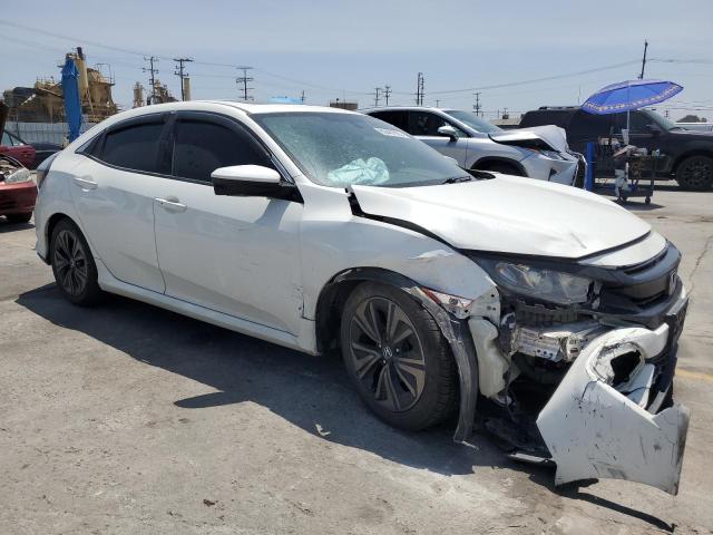 Vin: shhfk7h58hu228059, lot: 60487065, honda civic ex 20174