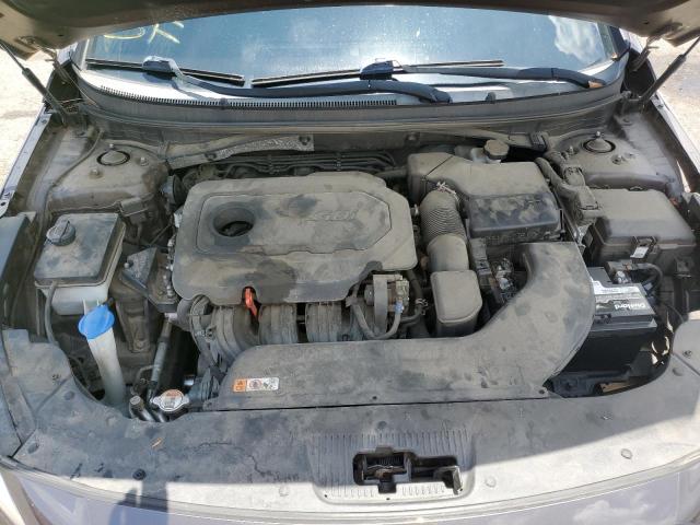 5npe24af5hh554515 - 2017 Hyundai sonata se - #59528885