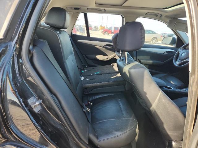2015 BMW X1 XDRIVE2 - WBAVL1C53FVY25095