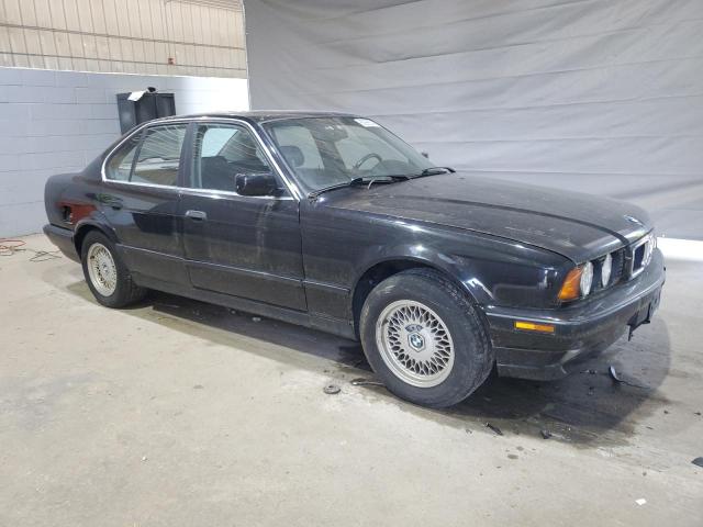 Vin: wbahe6322rgf28485, lot: 60995545, bmw 5 series i automatic 19944