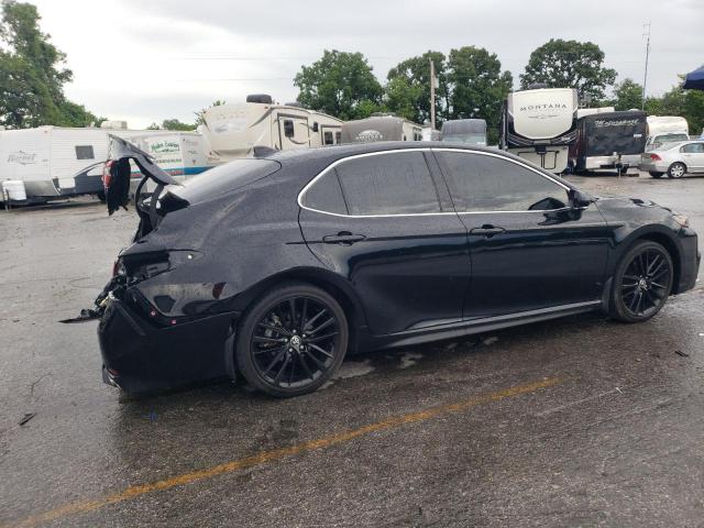 Vin: 4t1k61bkxnu054364, lot: 62498965, toyota camry xse 20223