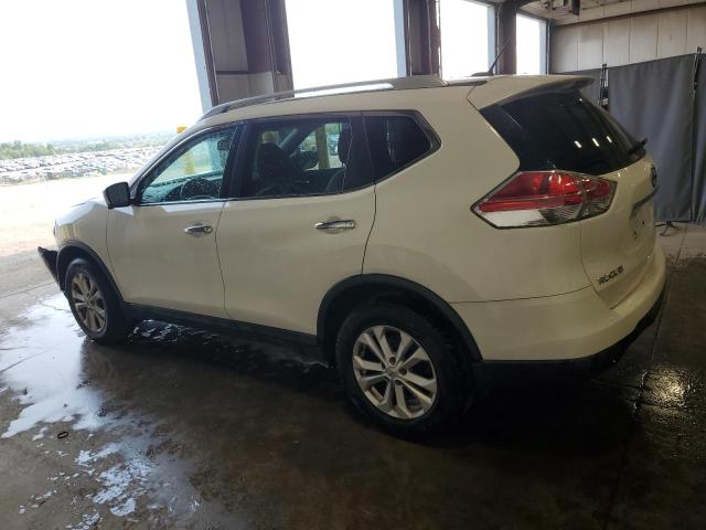 Vin: 5n1at2mv0gc859347, lot: 58523655, nissan rogue s 20162