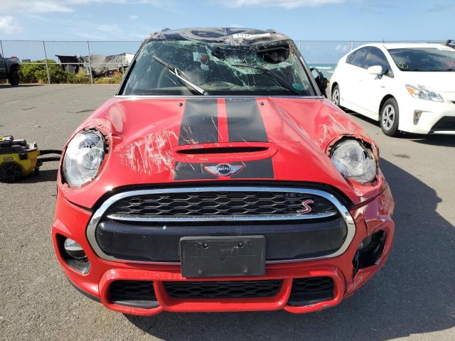 2016 MINI COOPER S WMWXU3C58G2D30222
