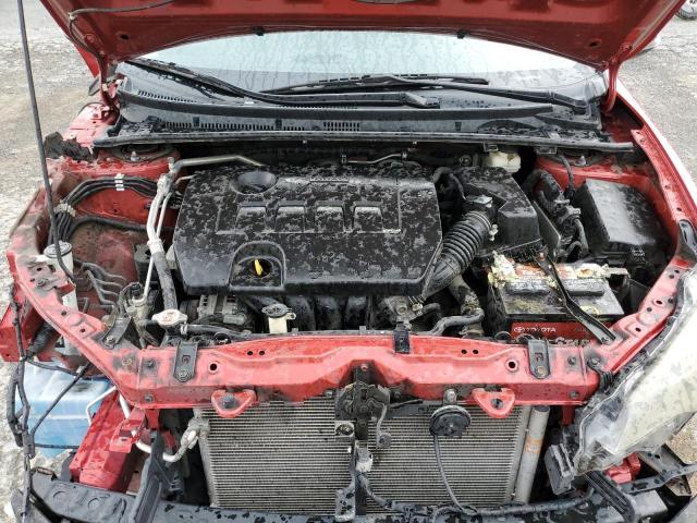 2018 TOYOTA COROLLA L - 2T1BURHE8JC004855