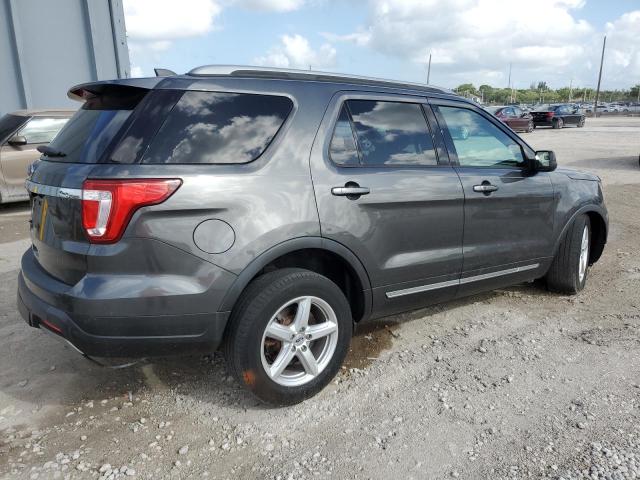 2019 FORD EXPLORER X 1FM5K7D87KGB34065