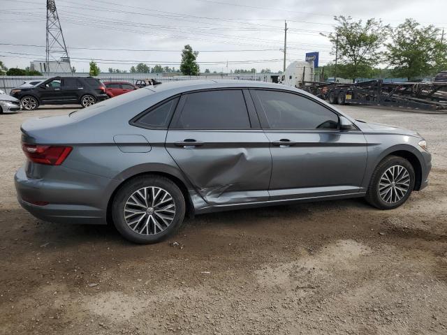Vin: 3vwe57bu1mm074642, lot: 60694145, volkswagen jetta sel 20213