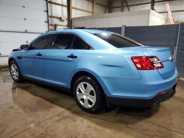 Vin: 1fahp2mk8hg109739, lot: 61720285, ford taurus police interceptor 20172