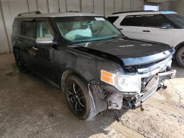 Vin: 2fmhk6dc8cbd23005, lot: 59703215, ford flex limited 20124